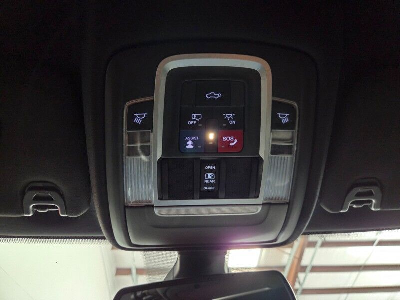 2022 Ram 3500 Laramie Sport 6.7L Diesel AISIN Long Bed 12in GPS Camera FREE WARRANTY Arlington TX