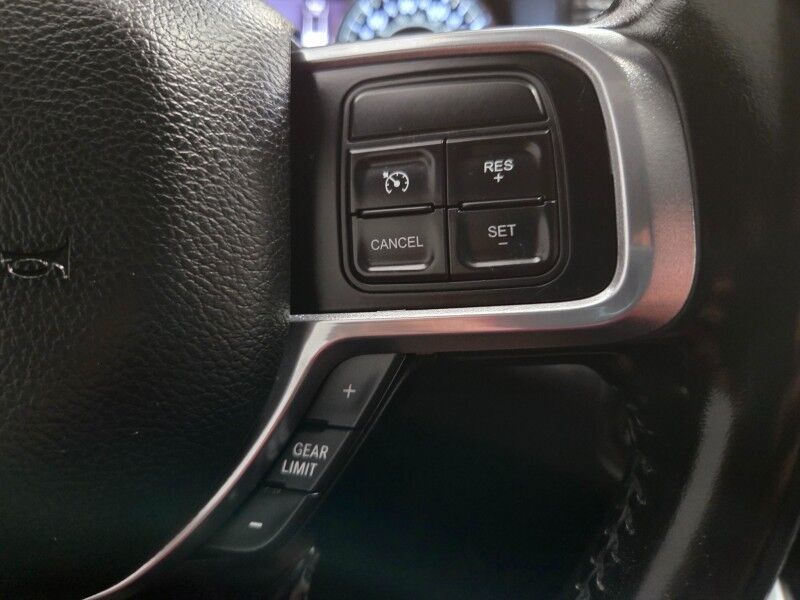 2022 Ram 3500 Laramie Sport 6.7L Diesel AISIN Long Bed 12in GPS Camera FREE WARRANTY Arlington TX