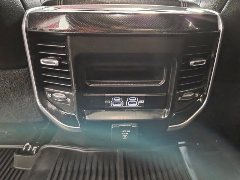 2022 Ram 3500 Laramie Sport 6.7L Diesel AISIN Long Bed 12in GPS Camera FREE WARRANTY Arlington TX