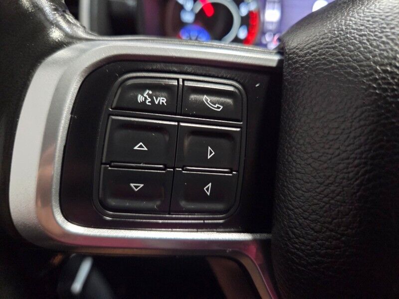 2022 Ram 3500 Laramie Sport 6.7L Diesel AISIN Long Bed 12in GPS Camera FREE WARRANTY Arlington TX