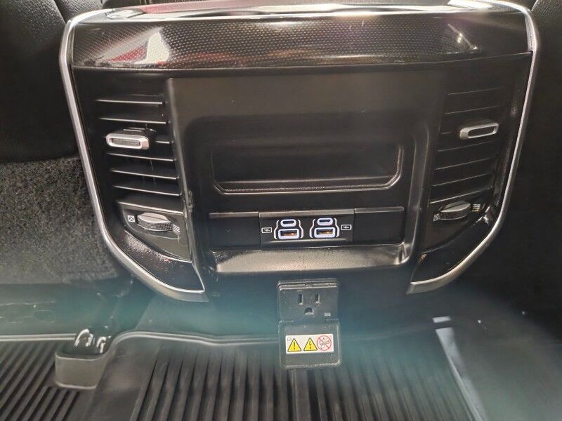 2022 Ram 3500 Laramie Sport 6.7L Diesel AISIN Long Bed 12in GPS Camera FREE WARRANTY Arlington TX