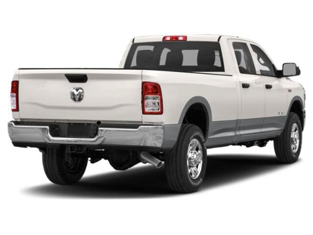2022 Ram 3500 Laramie Winder GA