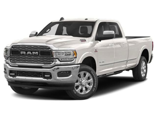 2022 Ram 3500 Laramie Winder GA