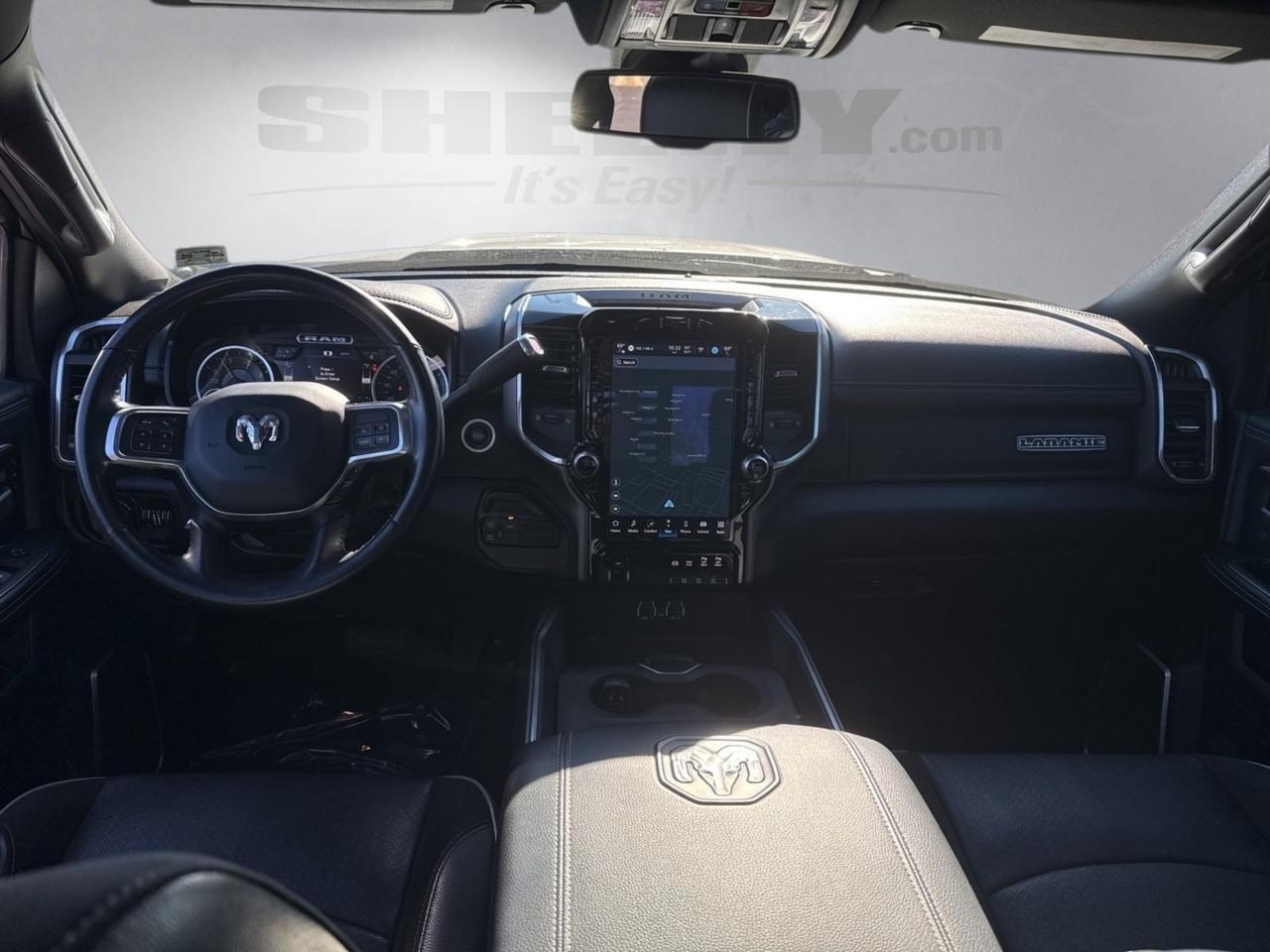 2022 Ram 3500 Laramie Richmond VA