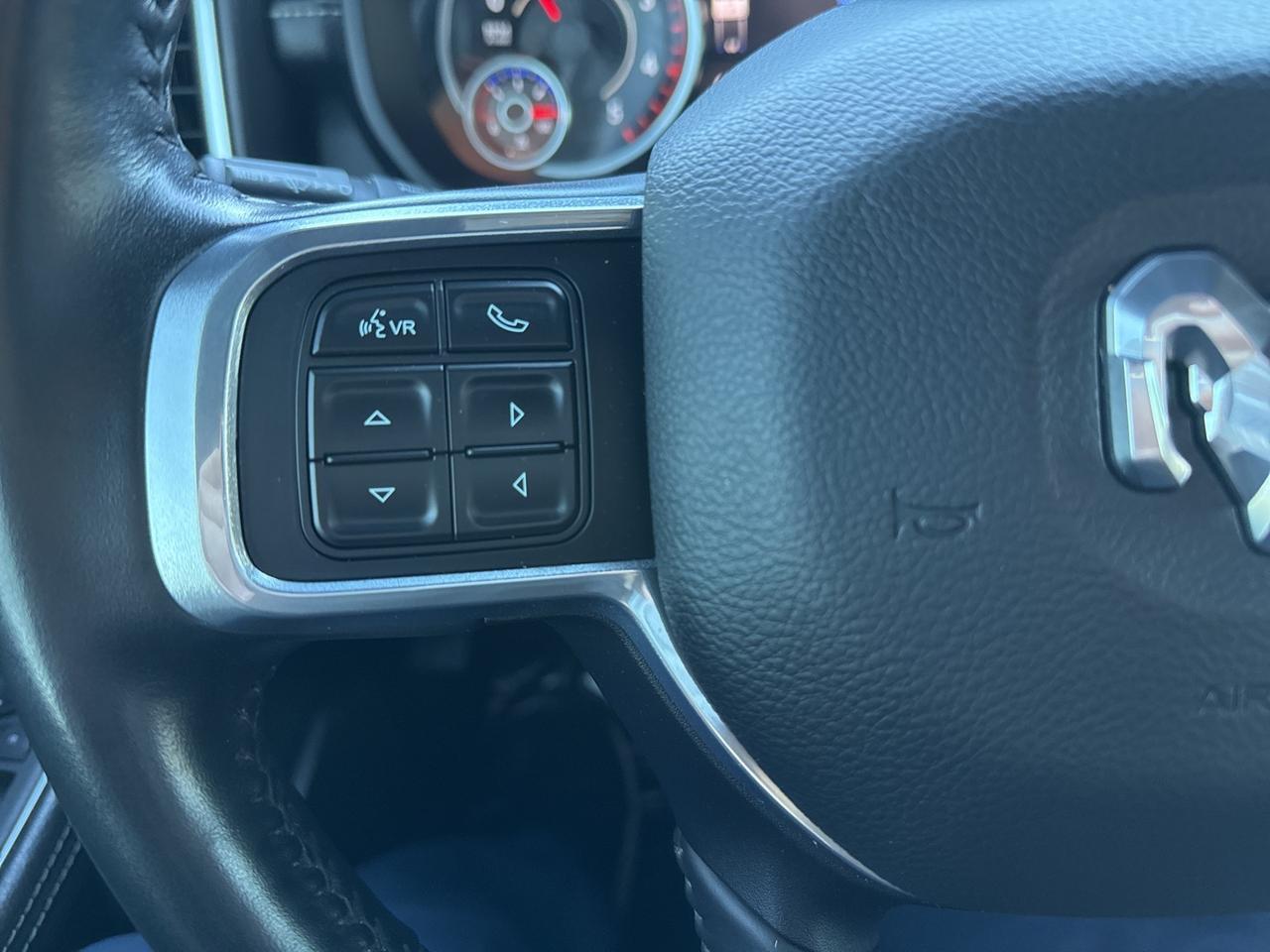 2022 Ram 3500 Laramie Richmond VA