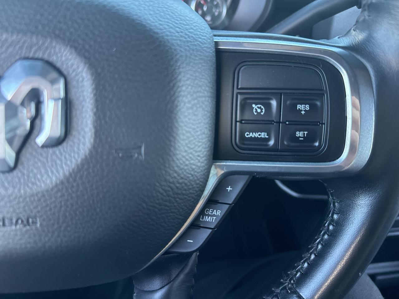2022 Ram 3500 Laramie Richmond VA