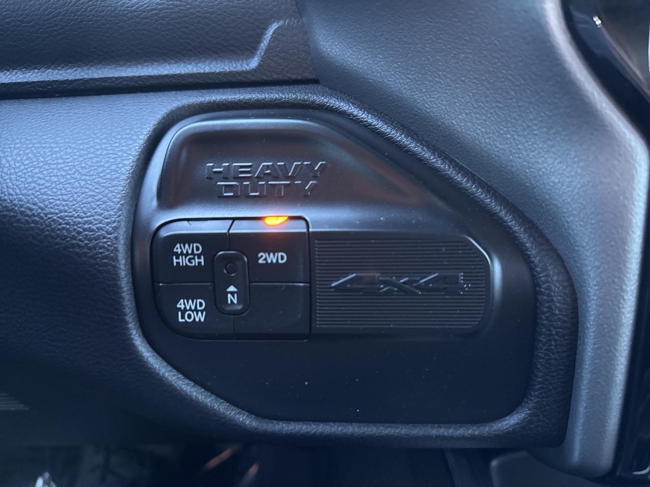 2022 Ram 3500 Laramie Richmond VA