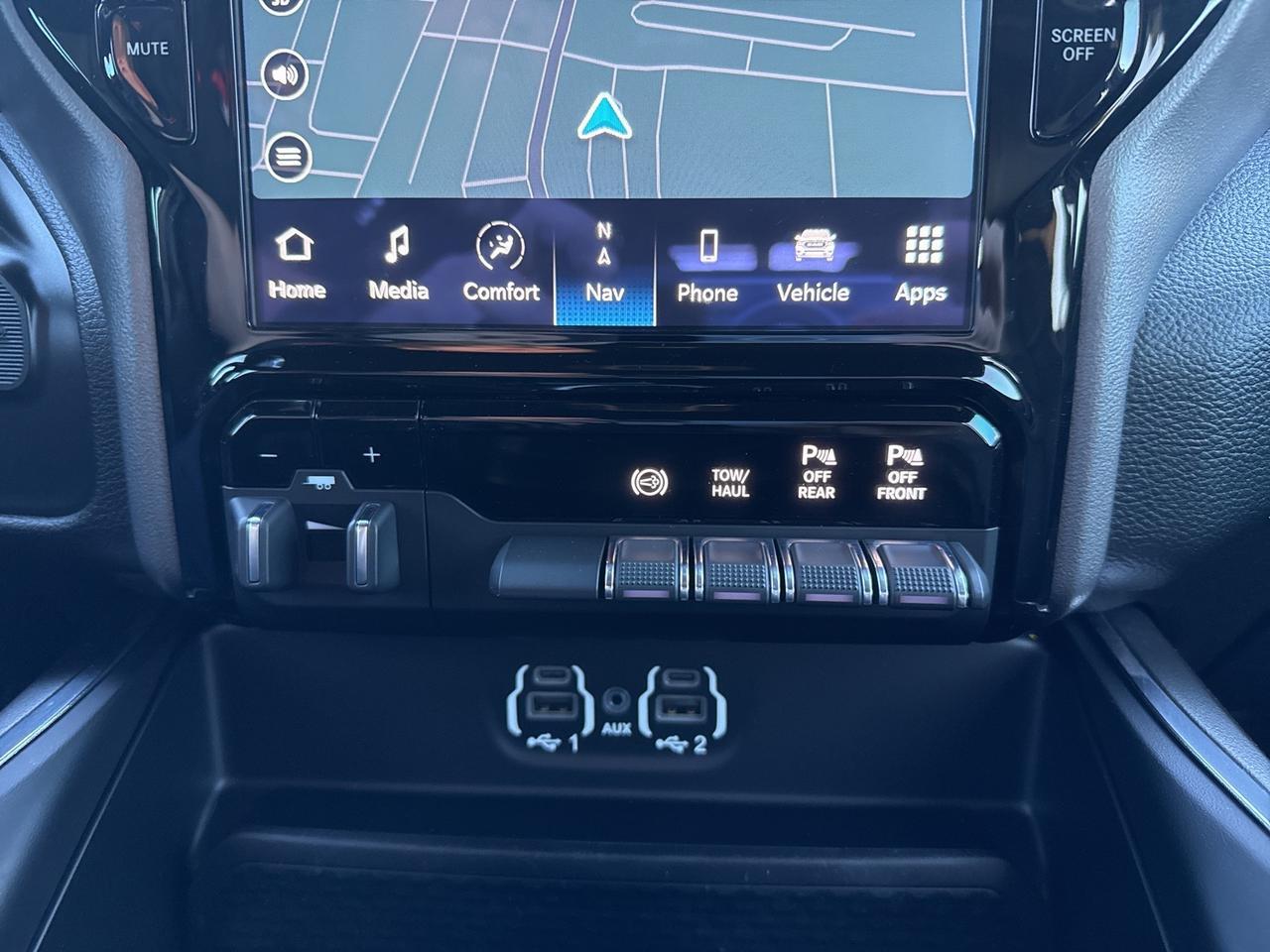 2022 Ram 3500 Laramie Richmond VA