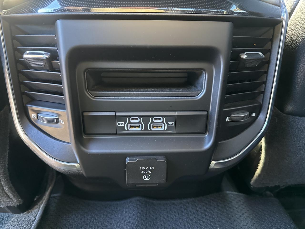 2022 Ram 3500 Laramie Richmond VA