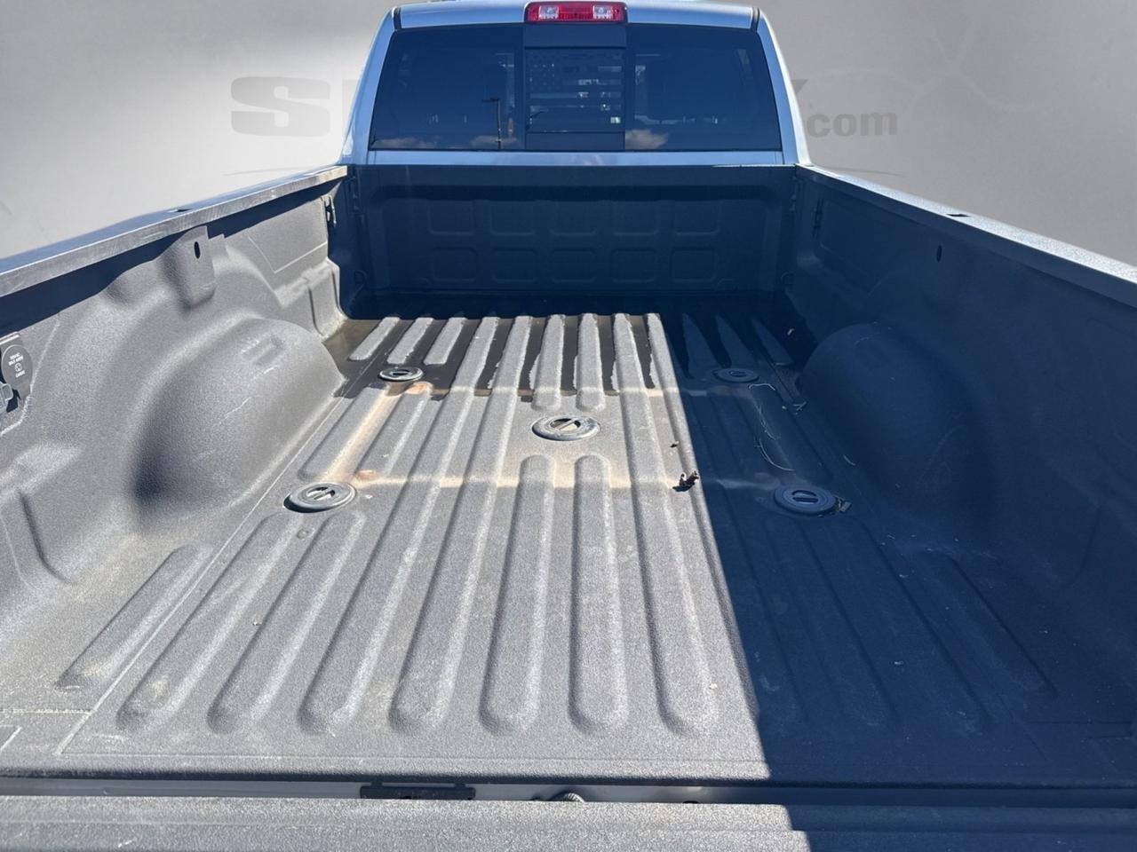 2022 Ram 3500 Laramie Richmond VA