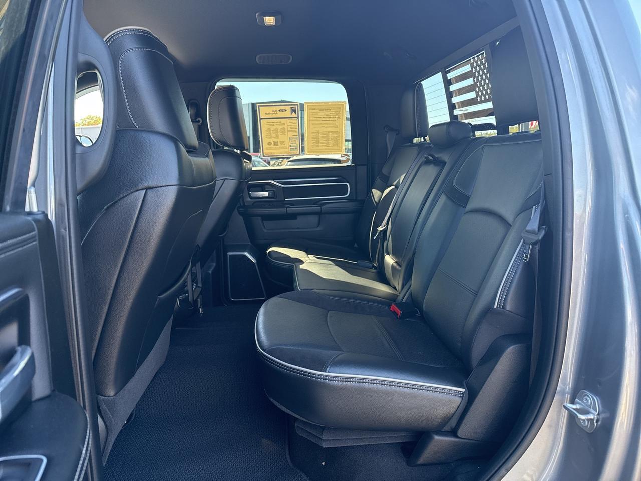 2022 Ram 3500 Laramie Richmond VA