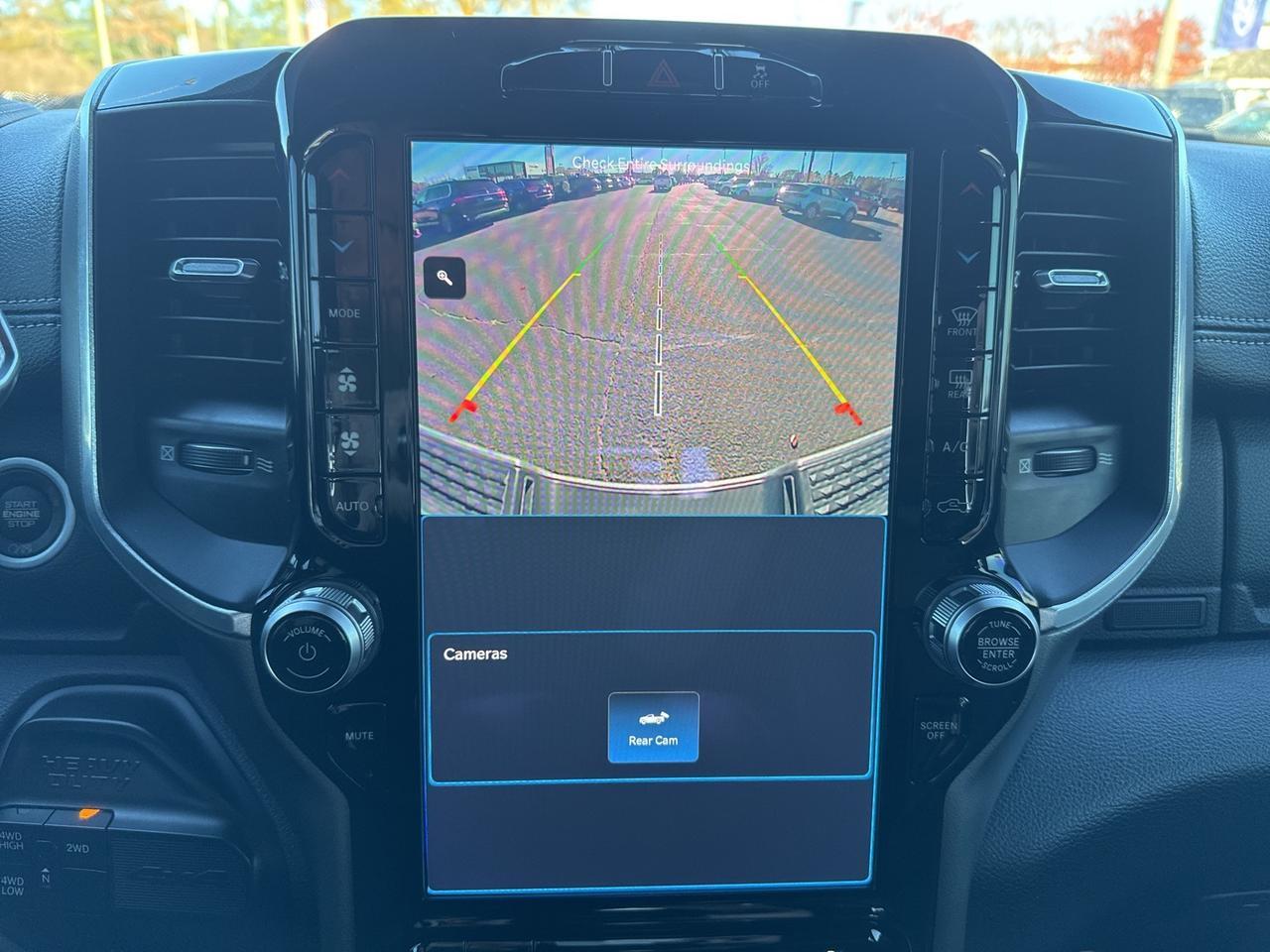 2022 Ram 3500 Laramie Richmond VA