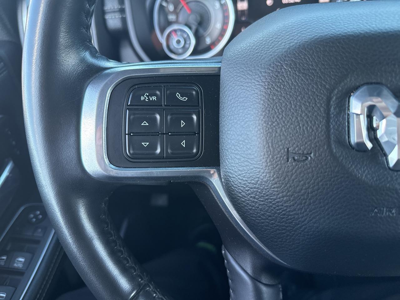 2022 Ram 3500 Laramie Richmond VA