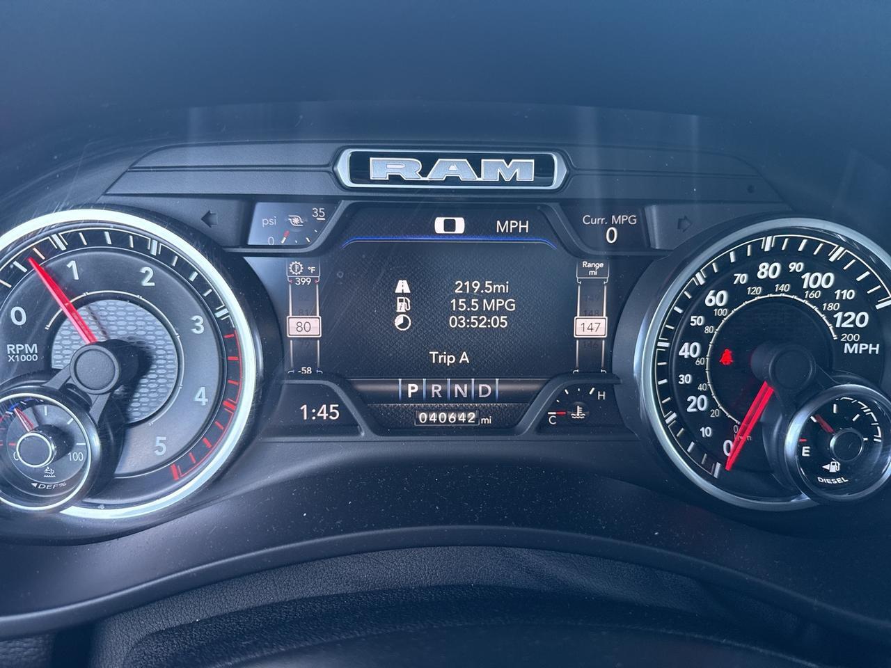 2022 Ram 3500 Laramie Richmond VA