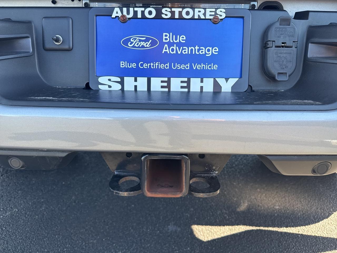 2022 Ram 3500 Laramie Richmond VA