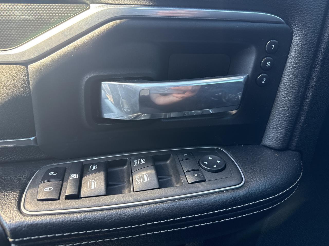 2022 Ram 3500 Laramie Richmond VA