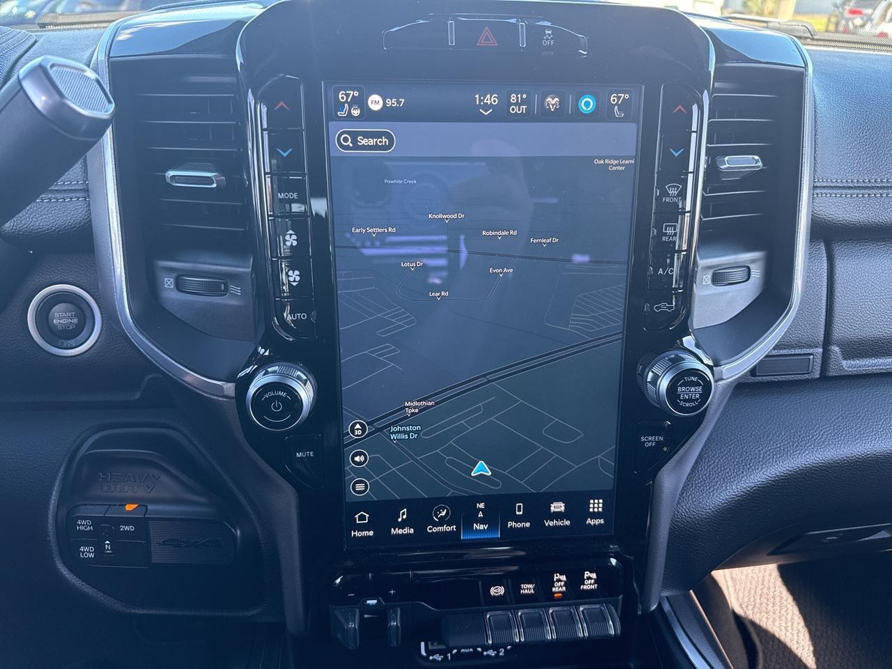 2022 Ram 3500 Laramie Richmond VA