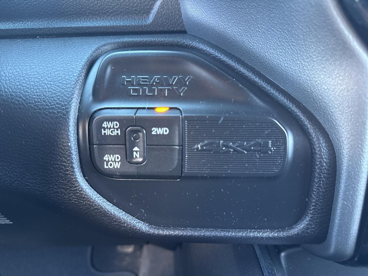 2022 Ram 3500 Laramie Richmond VA