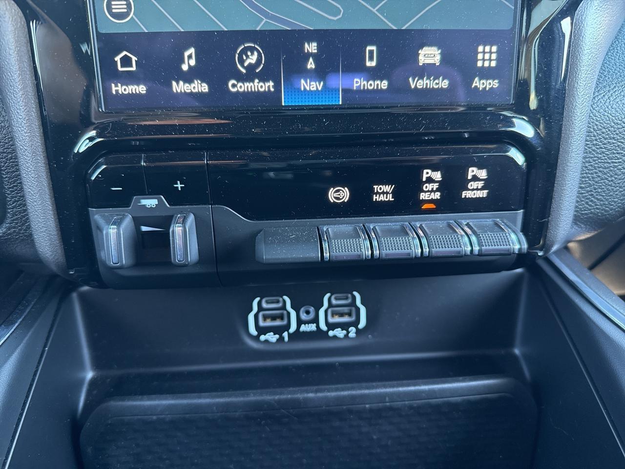 2022 Ram 3500 Laramie Richmond VA