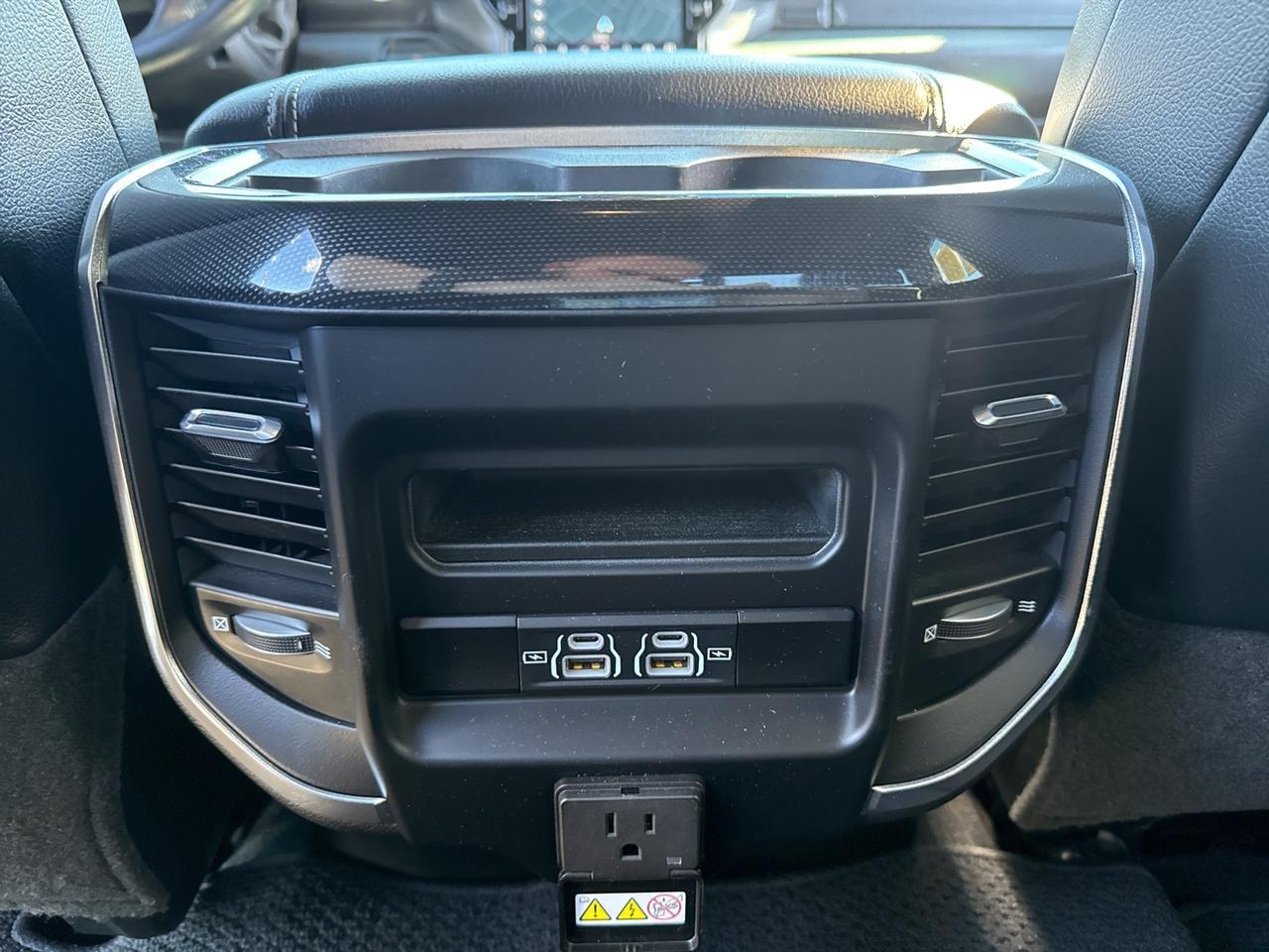 2022 Ram 3500 Laramie Richmond VA