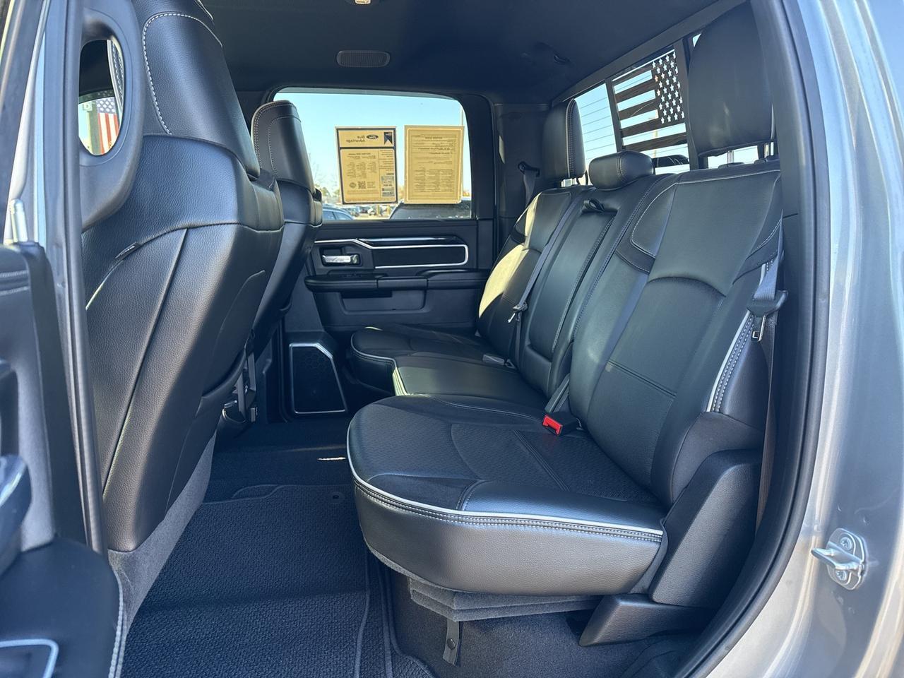 2022 Ram 3500 Laramie Richmond VA