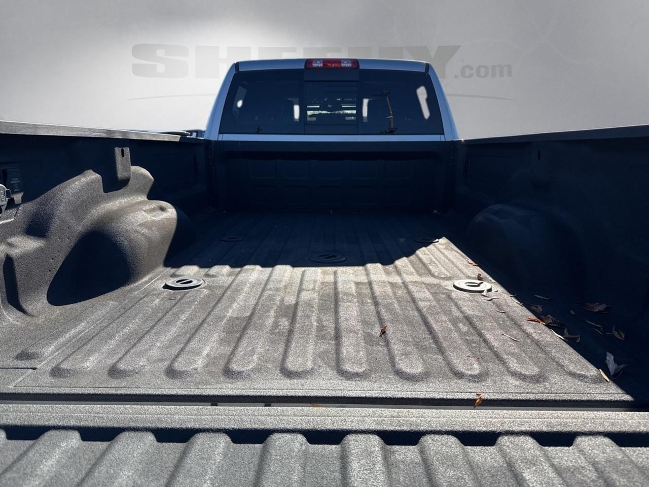 2022 Ram 3500 Laramie Richmond VA