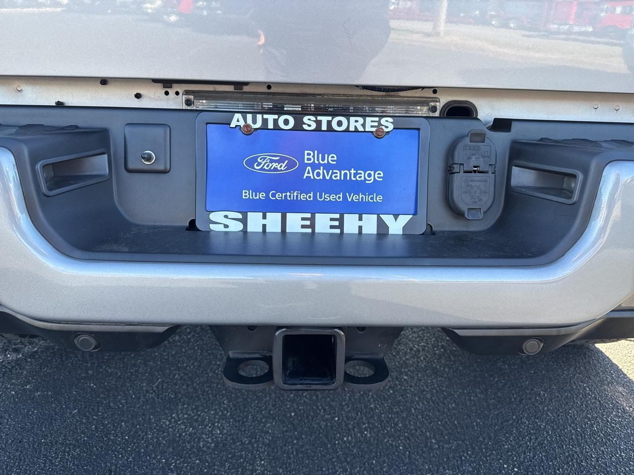 2022 Ram 3500 Laramie Richmond VA