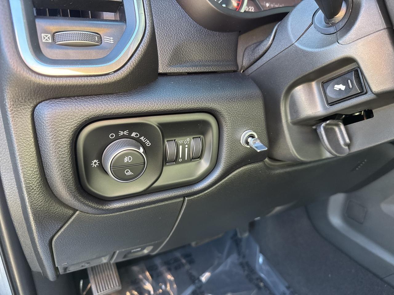 2022 Ram 3500 Laramie Richmond VA