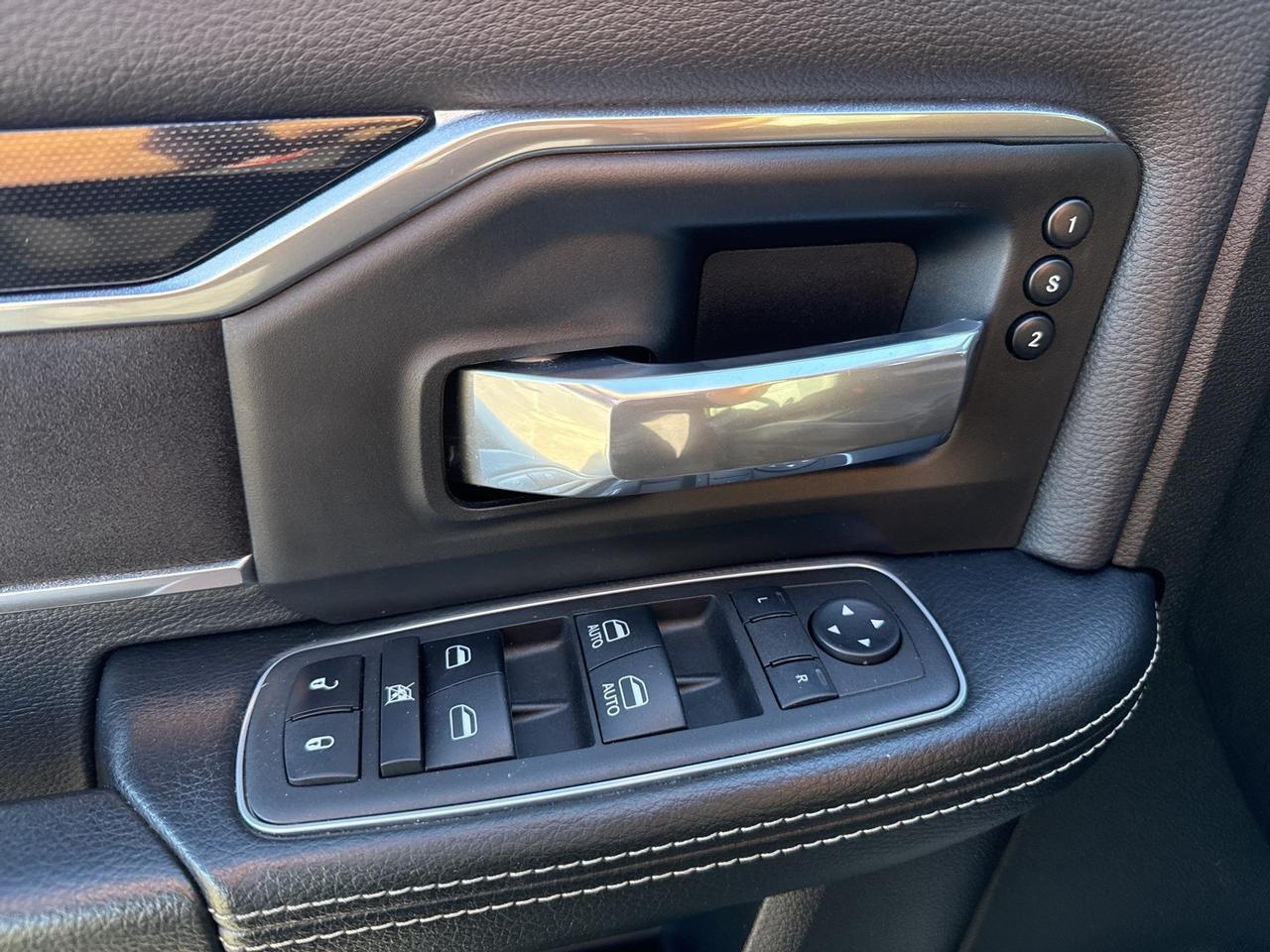 2022 Ram 3500 Laramie Richmond VA