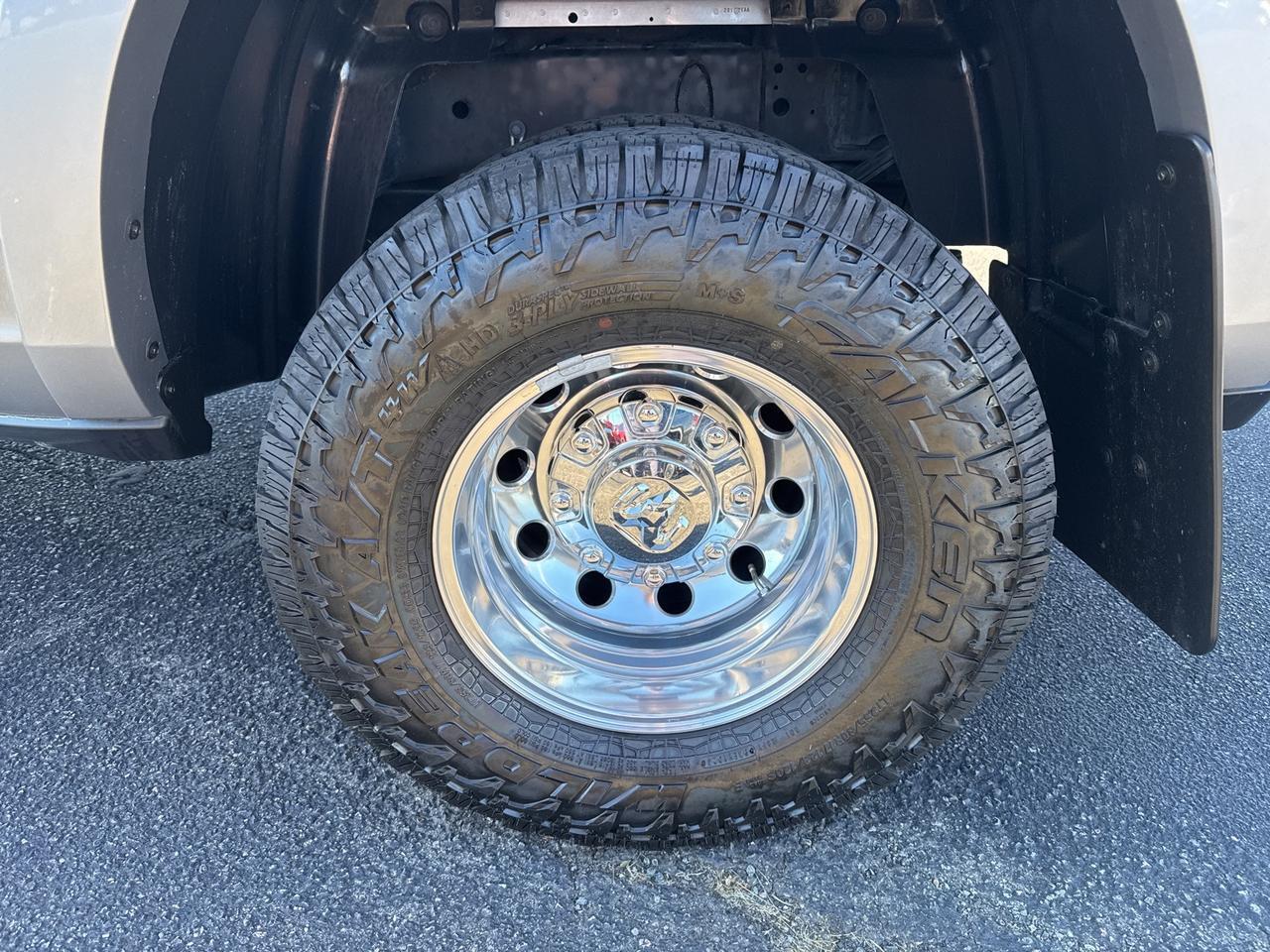 2022 Ram 3500 Laramie Richmond VA