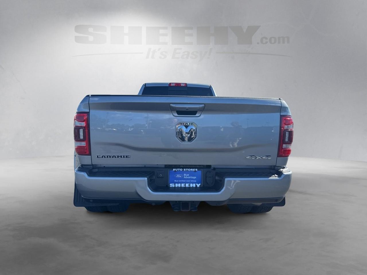 2022 Ram 3500 Laramie Richmond VA