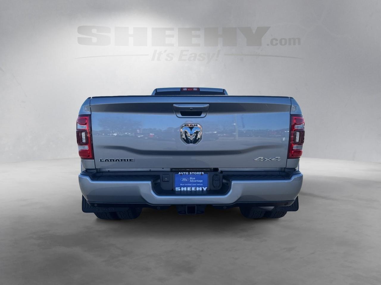 2022 Ram 3500 Laramie Richmond VA