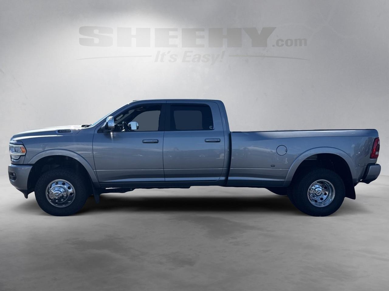 2022 Ram 3500 Laramie Richmond VA