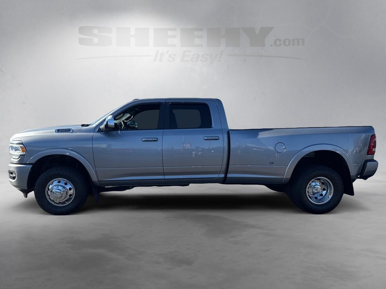 2022 Ram 3500 Laramie Richmond VA