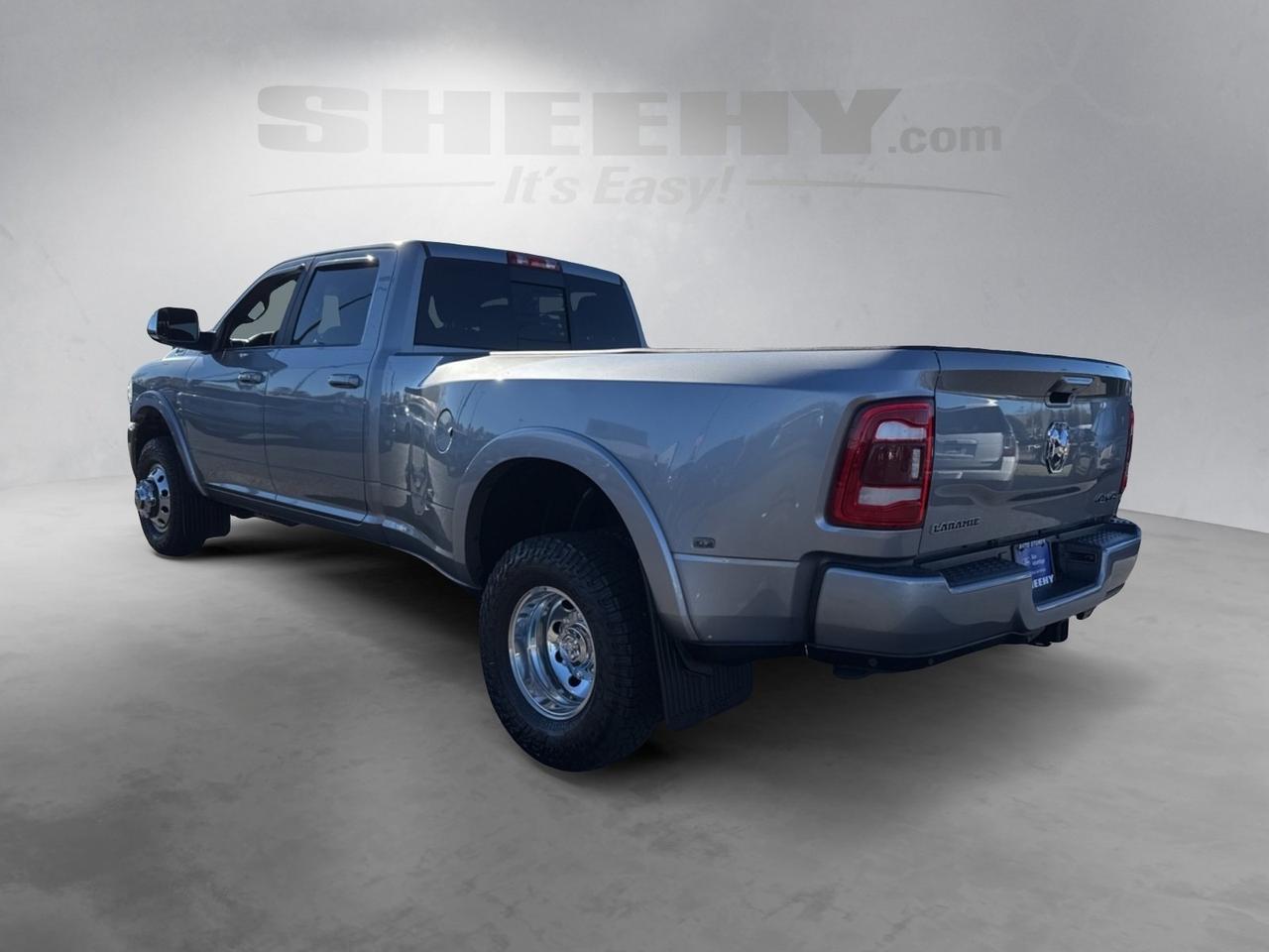 2022 Ram 3500 Laramie Richmond VA