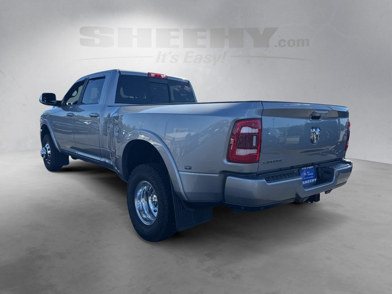 2022 Ram 3500 Laramie Richmond VA