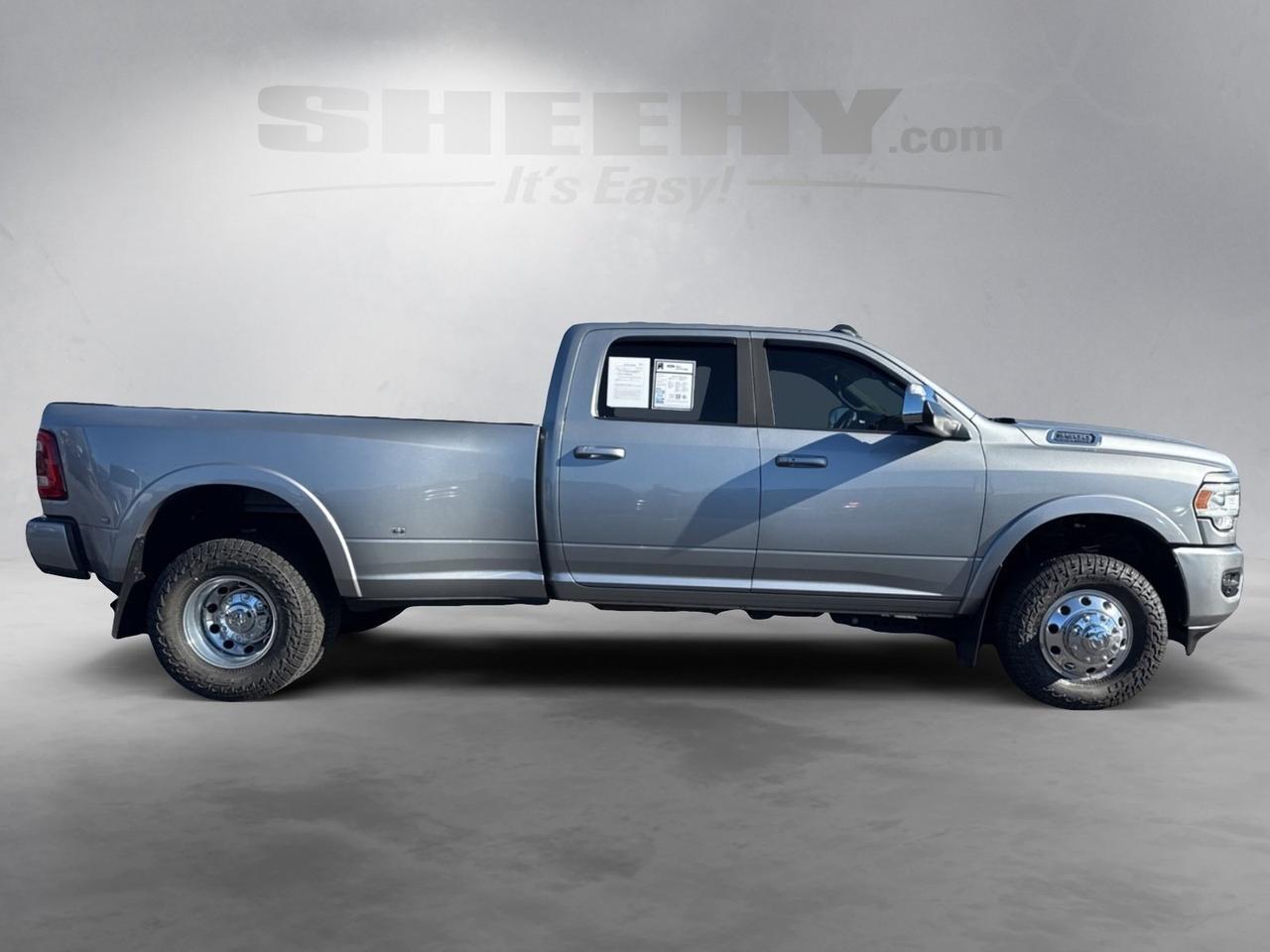 2022 Ram 3500 Laramie Richmond VA