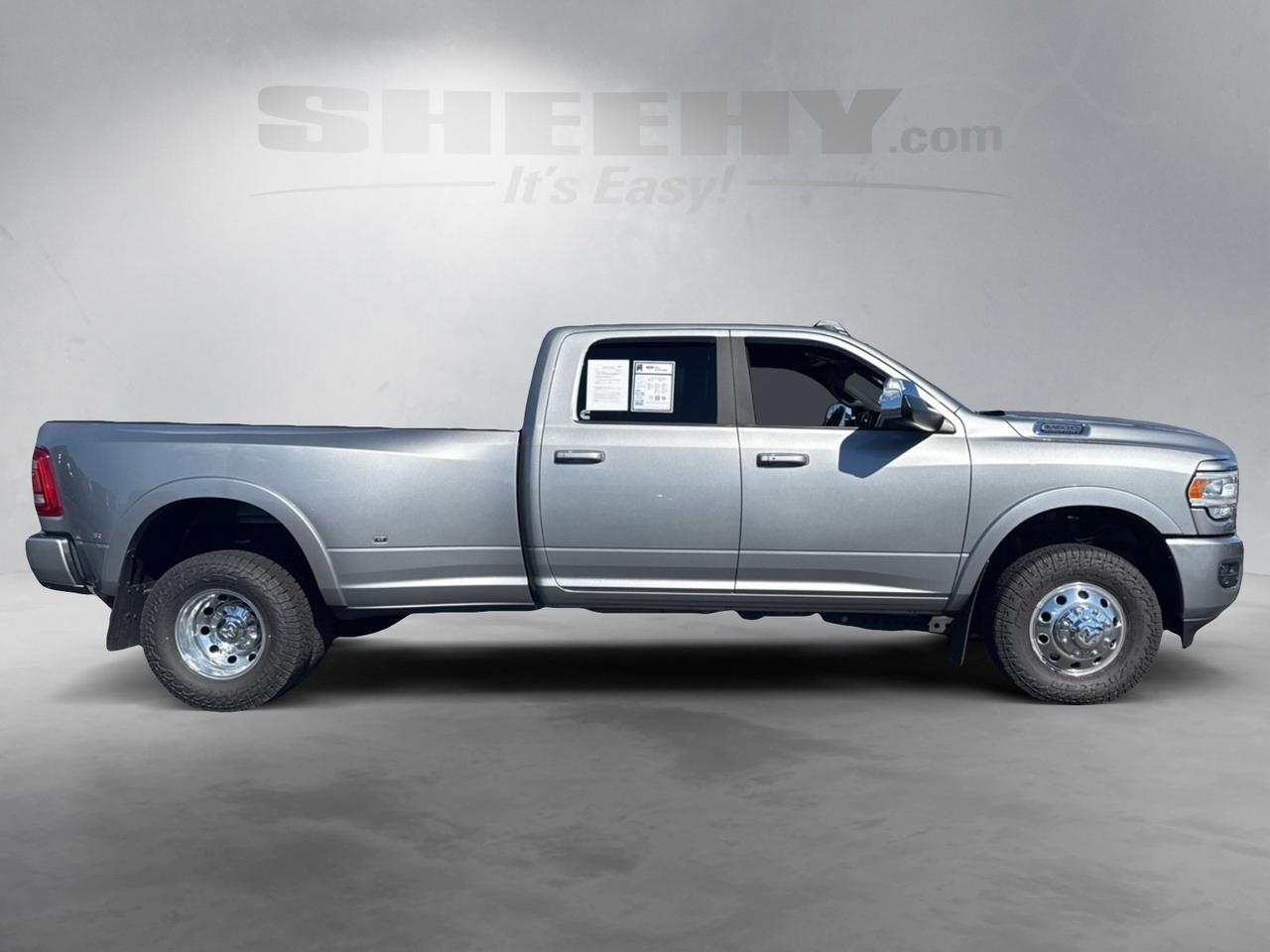 2022 Ram 3500 Laramie Richmond VA