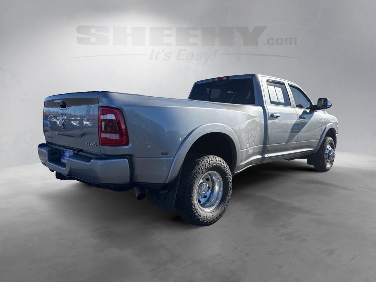 2022 Ram 3500 Laramie Richmond VA