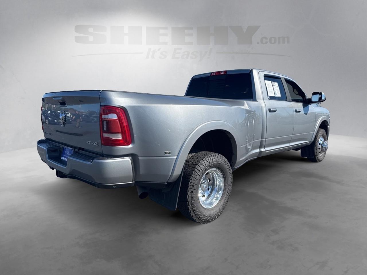 2022 Ram 3500 Laramie Richmond VA