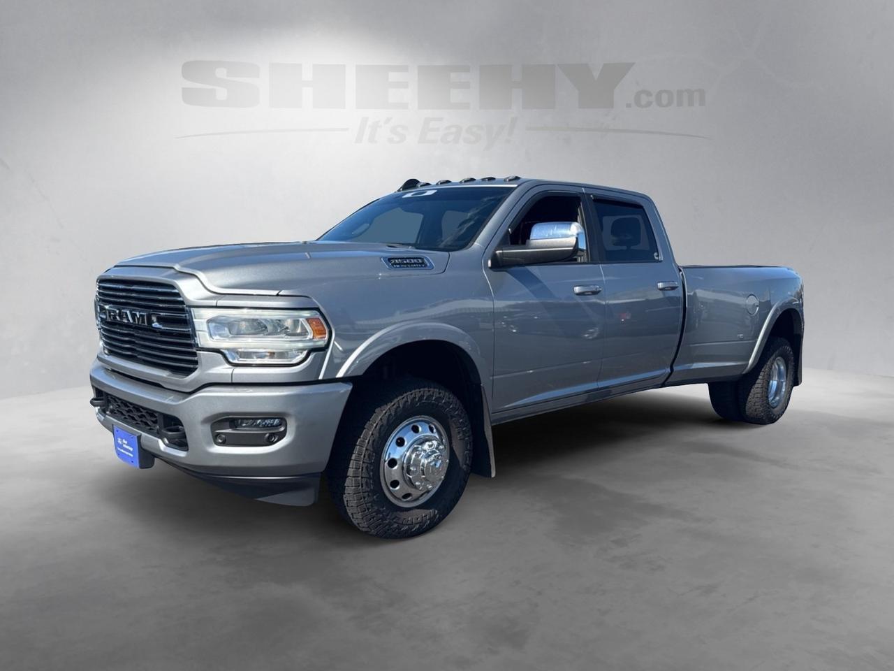 2022 Ram 3500 Laramie Richmond VA