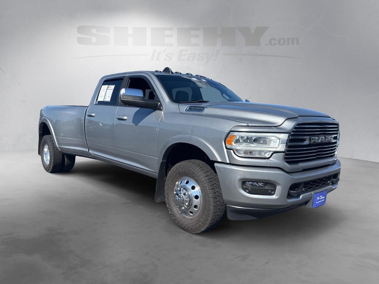 2022 Ram 3500 Laramie Richmond VA