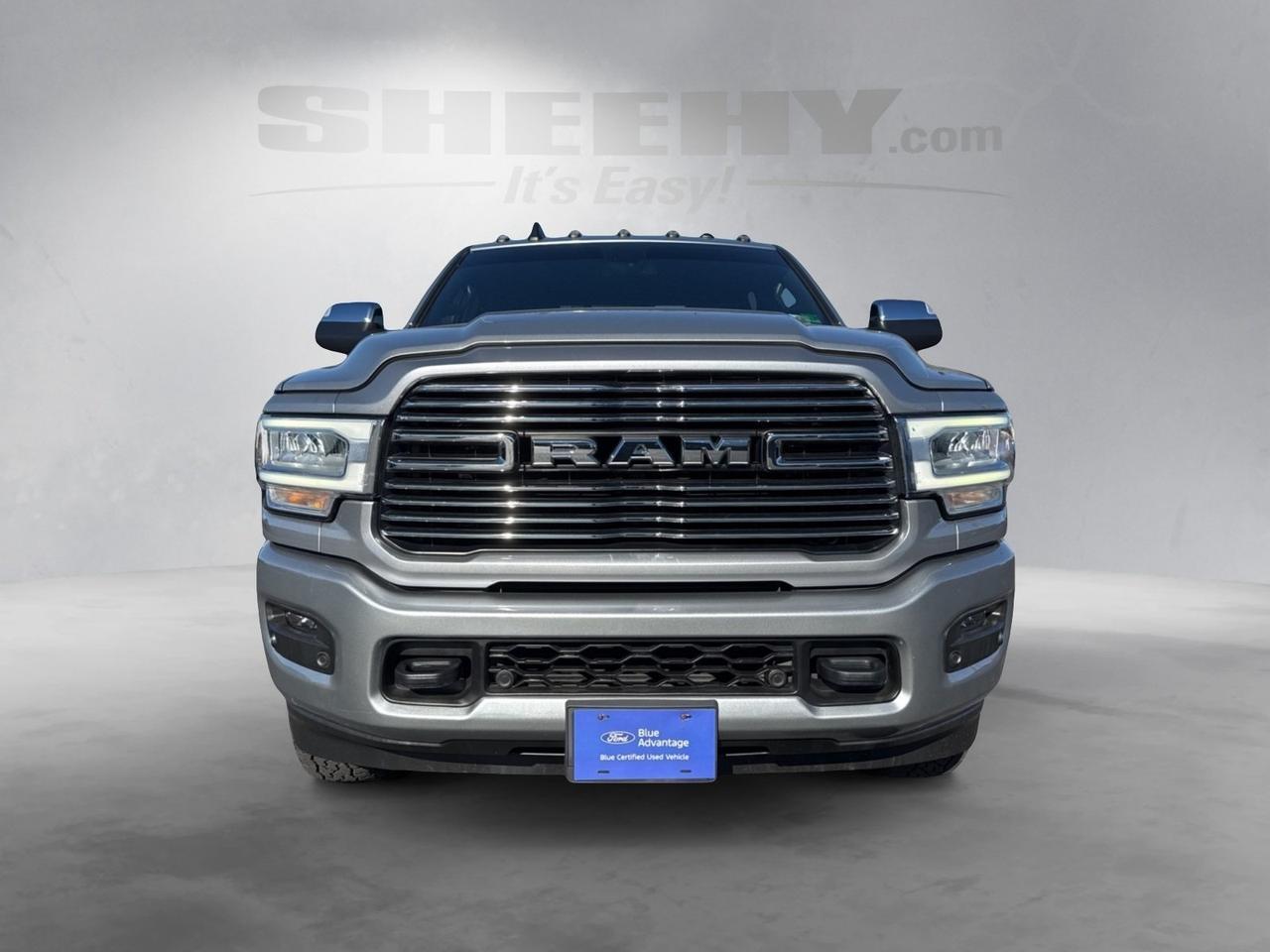 2022 Ram 3500 Laramie Richmond VA
