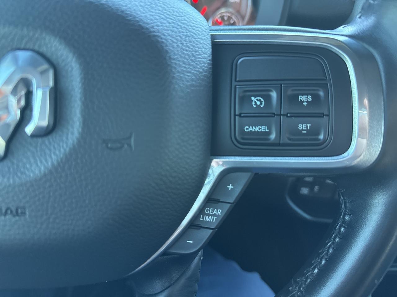 2022 Ram 3500 Laramie Richmond VA