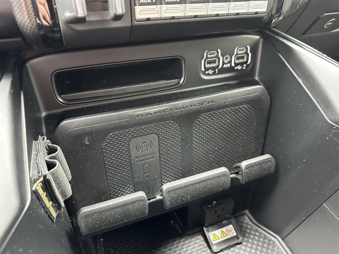 2022 Ram 3500 Limited | DELETED | 68RFE | Level Kit | Sentali Rims | Heated & Cooled Seats | Power Boards | Alpine Redwater AB