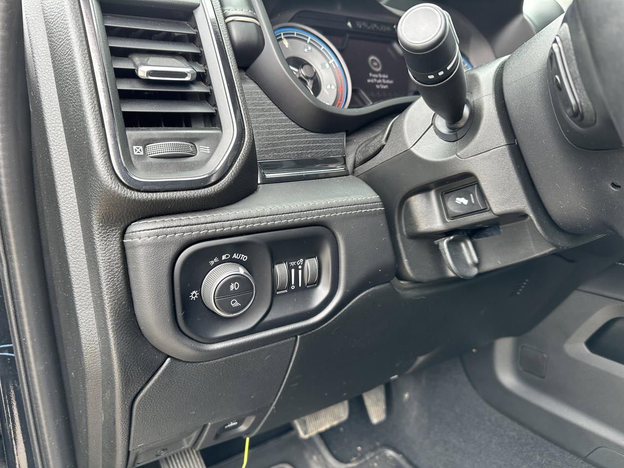 2022 Ram 3500 Limited | DELETED | 68RFE | Level Kit | Sentali Rims | Heated & Cooled Seats | Power Boards | Alpine Redwater AB