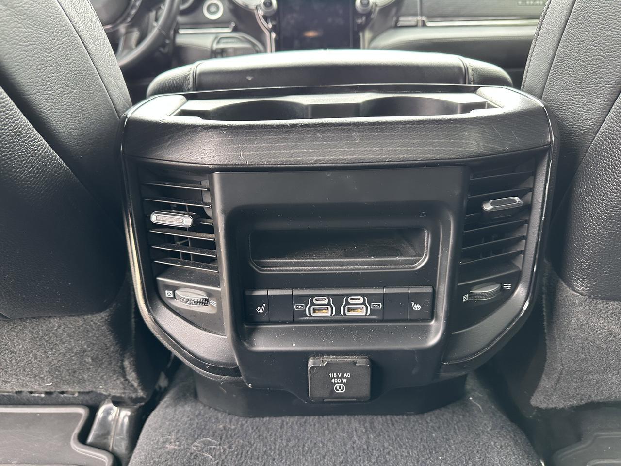 2022 Ram 3500 Limited | DELETED | 68RFE | Level Kit | Sentali Rims | Heated & Cooled Seats | Power Boards | Alpine Redwater AB