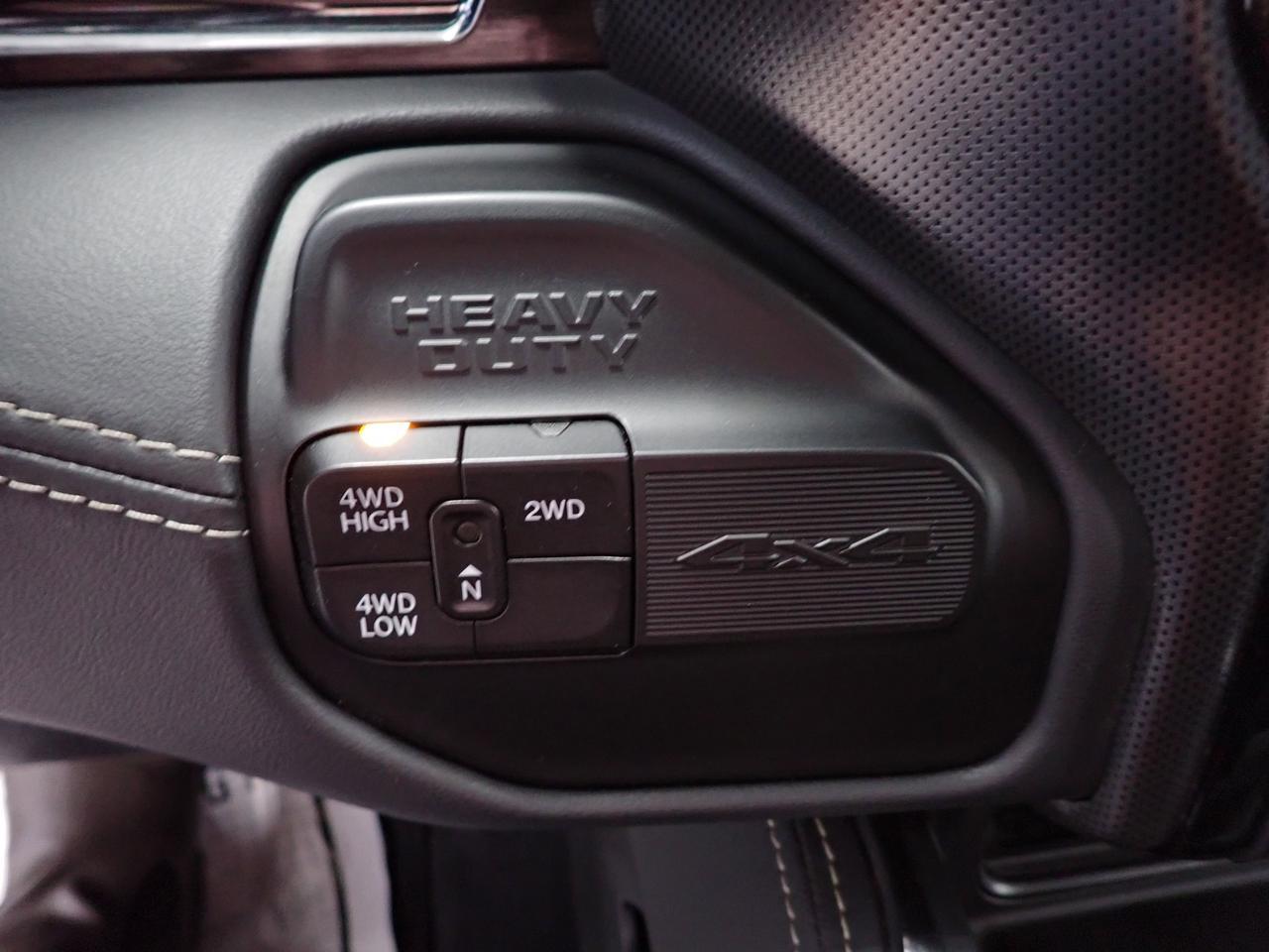 2022 Ram 3500 Limited 4WD CREW CAB LEATHER NAVI 8' BOX *DIESEL* Listowel ON