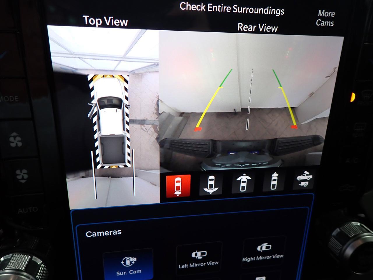 2022 Ram 3500 Limited 4WD MEGA CAB 6'4" BOX LEATHER NAVI SUNROOF *DIESEL** Listowel ON