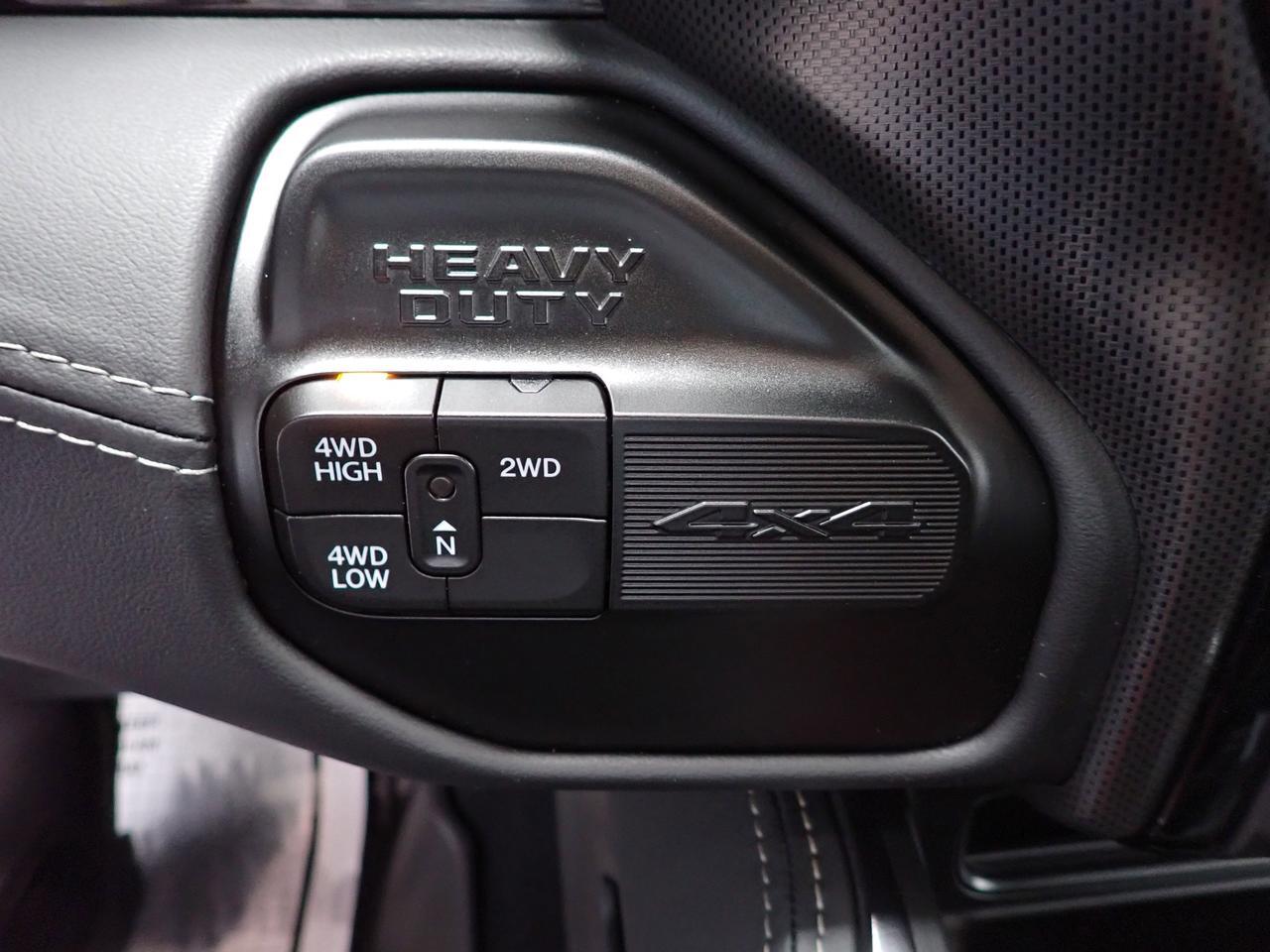 2022 Ram 3500 Limited 4WD MEGA CAB 6'4" BOX LEATHER NAVI SUNROOF *DIESEL** Listowel ON